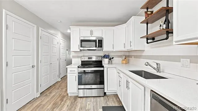 73 S Sable Boulevard #D16 Aurora, CO 80012