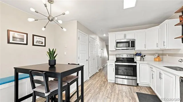 73 S Sable Boulevard #D16 Aurora, CO 80012