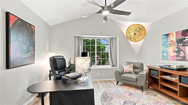 73 S Sable Boulevard #D16 Aurora, CO 80012