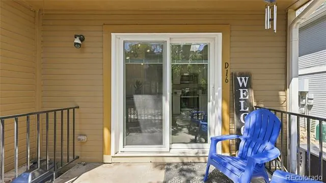 73 S Sable Boulevard #D16 Aurora, CO 80012