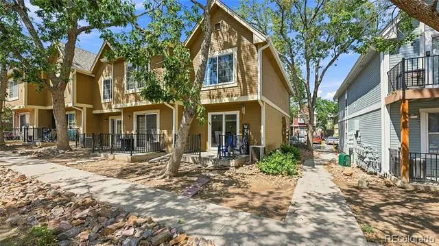 73 S Sable Boulevard #D16 Aurora, CO 80012