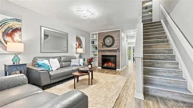 73 S Sable Boulevard #D16 Aurora, CO 80012