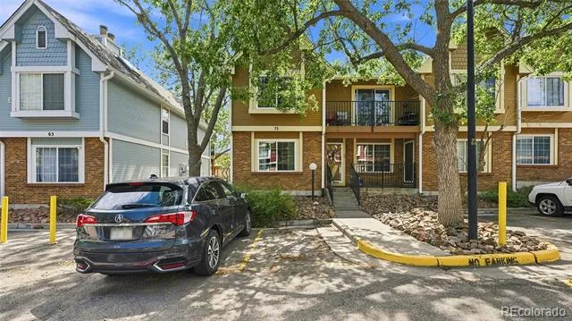 73 S Sable Boulevard #D16 Aurora, CO 80012