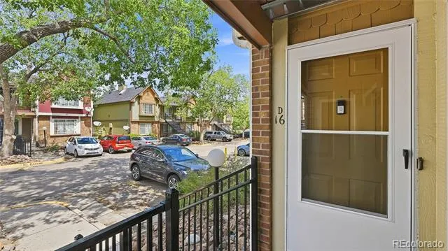 73 S Sable Boulevard #D16 Aurora, CO 80012