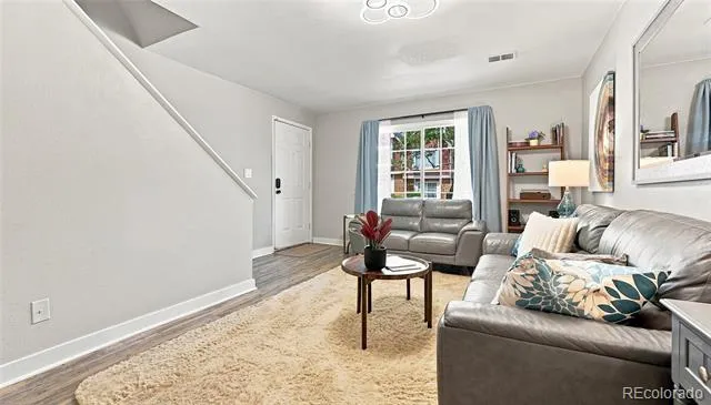 73 S Sable Boulevard #D16 Aurora, CO 80012