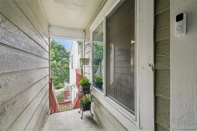 982 S Dearborn Way #18 Aurora, CO 80012