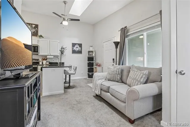982 S Dearborn Way #18 Aurora, CO 80012