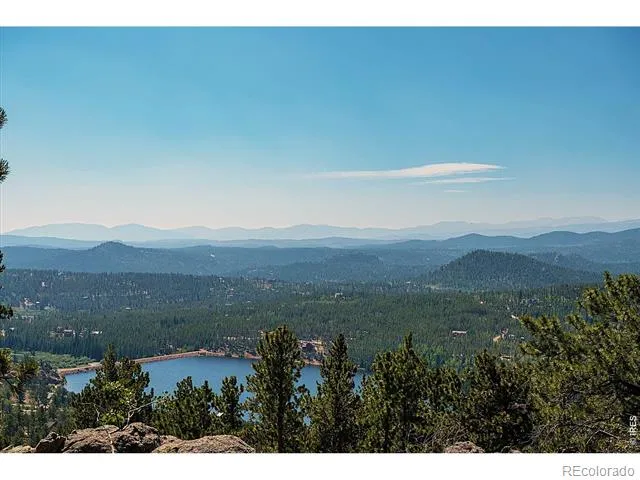 1502 Osage Trail Red Feather Lakes, CO 80545