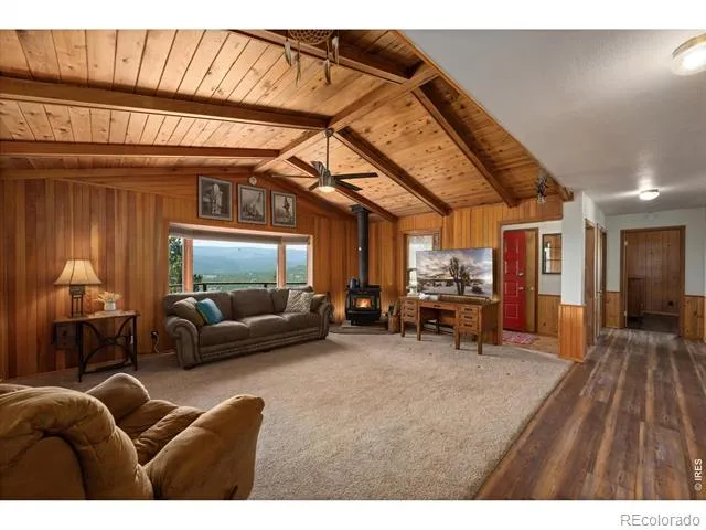 1502 Osage Trail Red Feather Lakes, CO 80545
