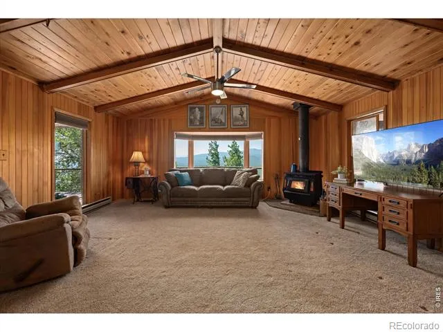 1502 Osage Trail Red Feather Lakes, CO 80545
