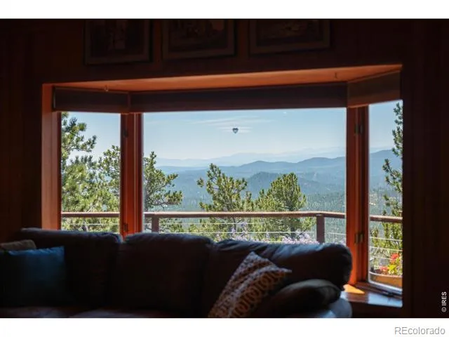 1502 Osage Trail Red Feather Lakes, CO 80545