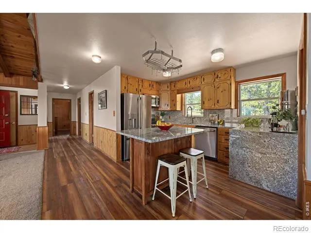 1502 Osage Trail Red Feather Lakes, CO 80545