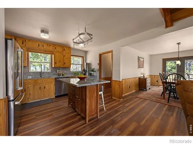 1502 Osage Trail Red Feather Lakes, CO 80545
