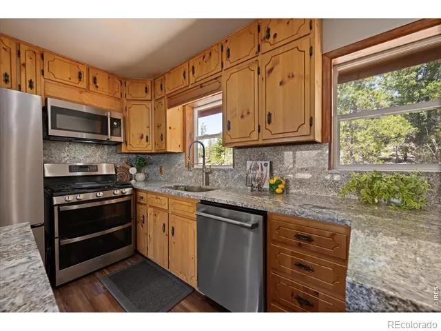 1502 Osage Trail Red Feather Lakes, CO 80545