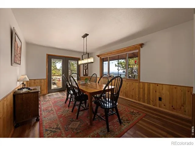 1502 Osage Trail Red Feather Lakes, CO 80545