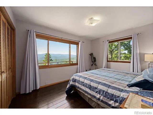 1502 Osage Trail Red Feather Lakes, CO 80545