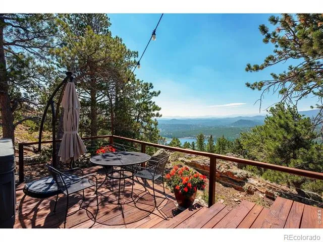 1502 Osage Trail Red Feather Lakes, CO 80545