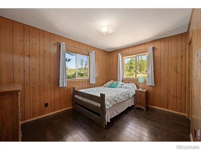 1502 Osage Trail Red Feather Lakes, CO 80545