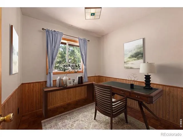1502 Osage Trail Red Feather Lakes, CO 80545