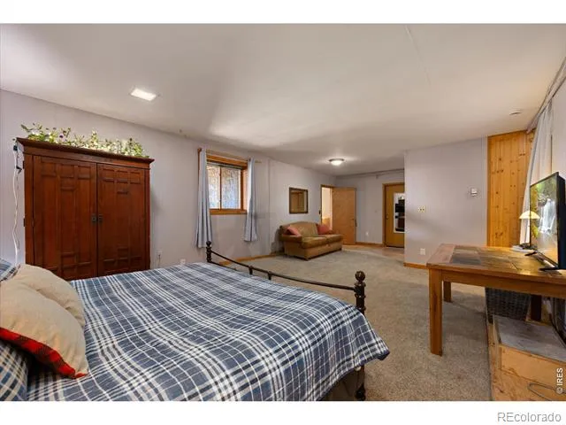 1502 Osage Trail Red Feather Lakes, CO 80545