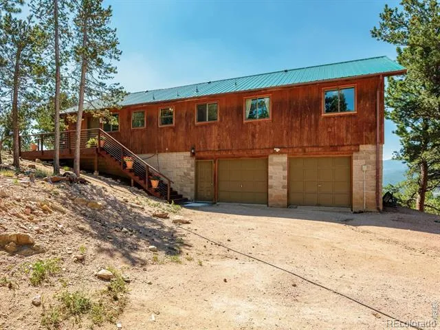 1502 Osage Trail Red Feather Lakes, CO 80545