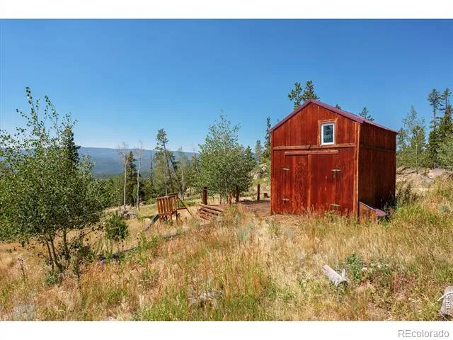 1502 Osage Trail Red Feather Lakes, CO 80545
