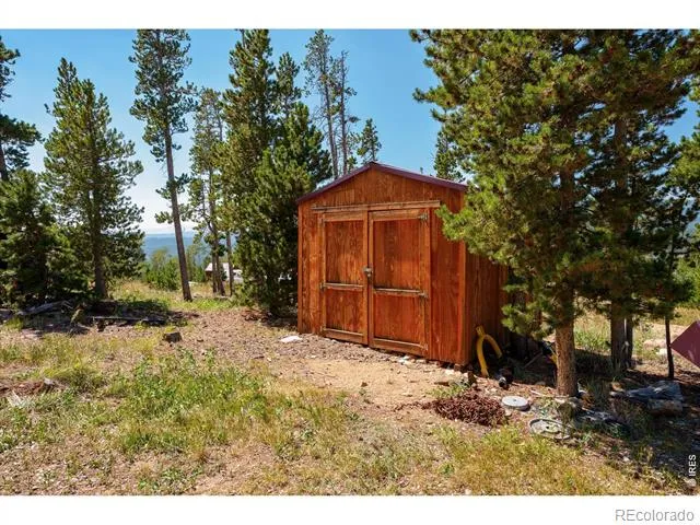 1502 Osage Trail Red Feather Lakes, CO 80545
