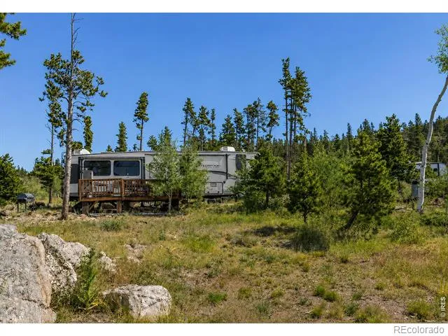 1502 Osage Trail Red Feather Lakes, CO 80545