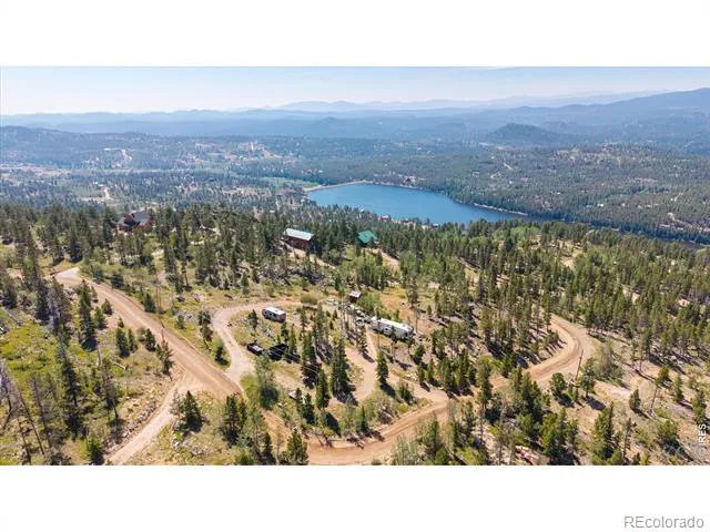 1502 Osage Trail Red Feather Lakes, CO 80545