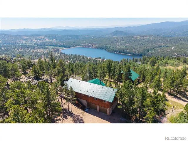 1502 Osage Trail Red Feather Lakes, CO 80545