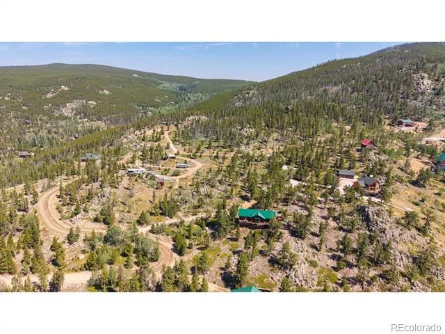 1502 Osage Trail Red Feather Lakes, CO 80545