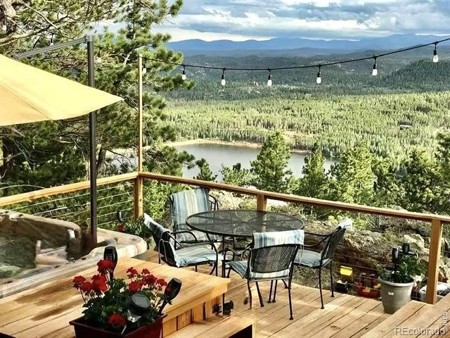 1502 Osage Trail Red Feather Lakes, CO 80545