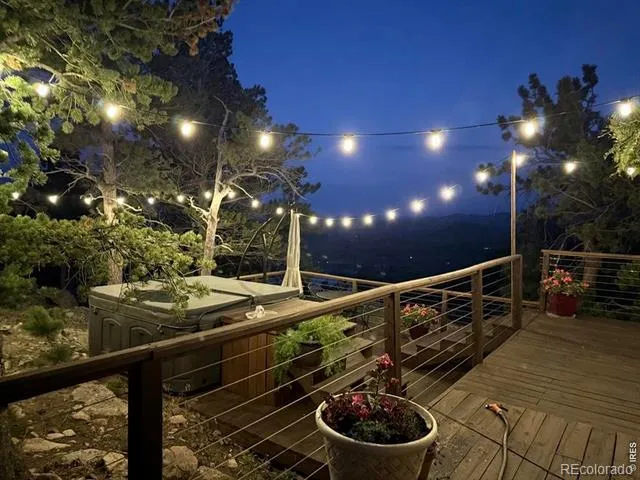 1502 Osage Trail Red Feather Lakes, CO 80545