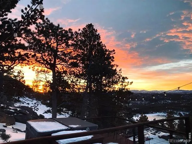 1502 Osage Trail Red Feather Lakes, CO 80545