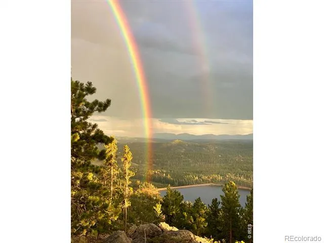 1502 Osage Trail Red Feather Lakes, CO 80545