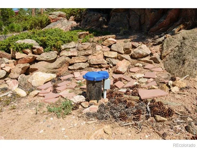 1502 Osage Trail Red Feather Lakes, CO 80545