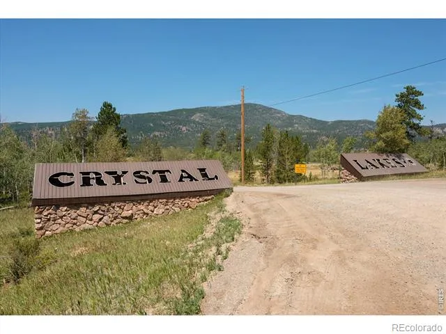 1502 Osage Trail Red Feather Lakes, CO 80545