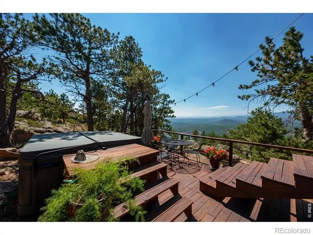 1502 Osage Trail Red Feather Lakes, CO 80545