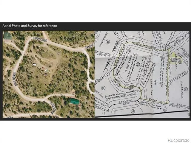 1502 Osage Trail Red Feather Lakes, CO 80545