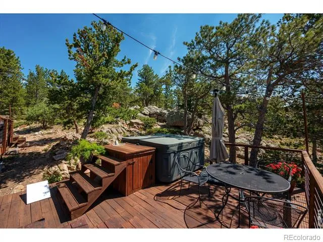 1502 Osage Trail Red Feather Lakes, CO 80545