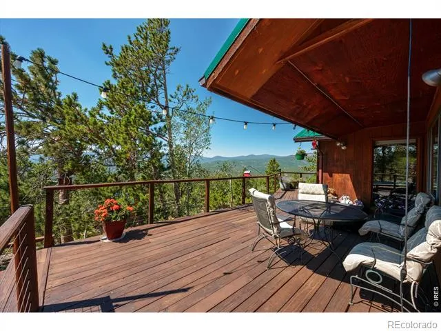 1502 Osage Trail Red Feather Lakes, CO 80545