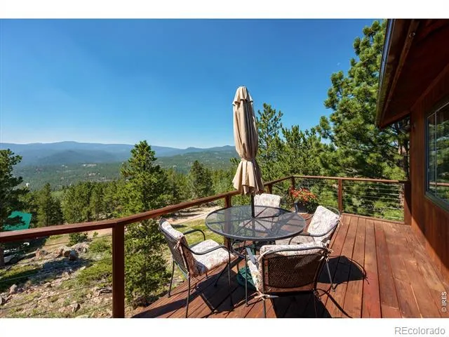 1502 Osage Trail Red Feather Lakes, CO 80545