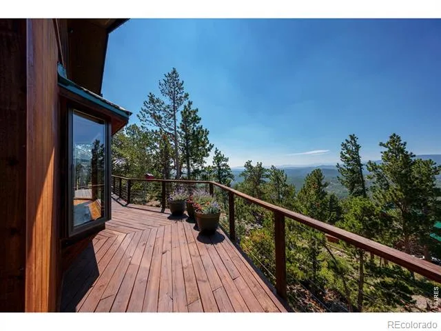 1502 Osage Trail Red Feather Lakes, CO 80545