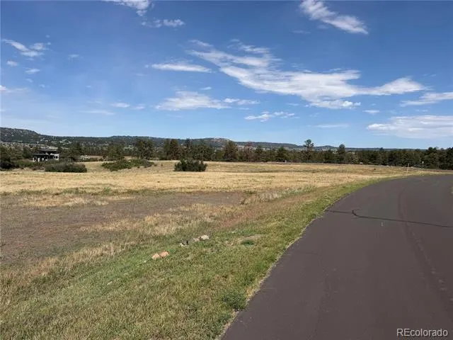 2288 Keep Drive Sedalia, CO 80135