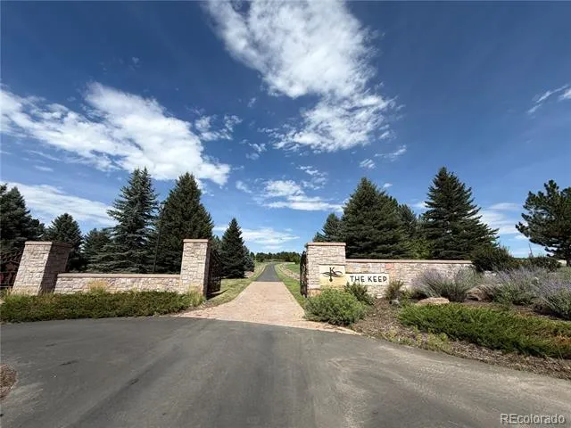 2288 Keep Drive Sedalia, CO 80135