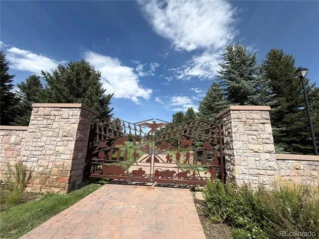 2288 Keep Drive Sedalia, CO 80135