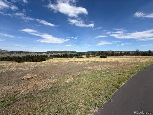 2288 Keep Drive Sedalia, CO 80135