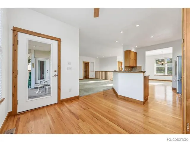 4132 Westbrooke Drive Fort Collins, CO 80526