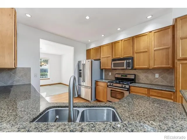 4132 Westbrooke Drive Fort Collins, CO 80526