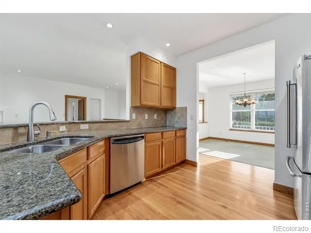 4132 Westbrooke Drive Fort Collins, CO 80526